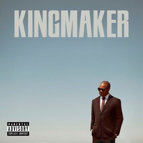Xzibit: Kingmaker