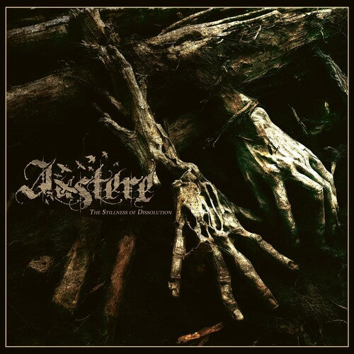 Austere: The Stillness of Dissolution