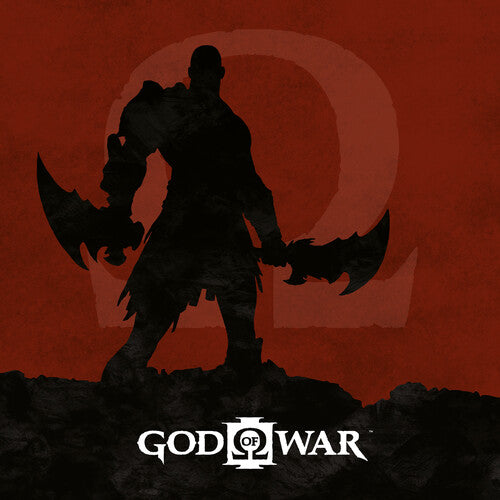 God of War III - O.S.T.: God Of War III (Original Soundtrack)
