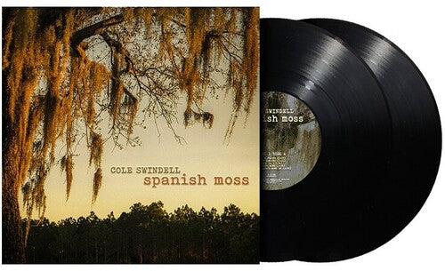 Swindell, Cole: Spanish Moss