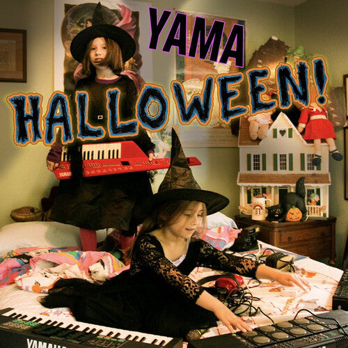 Yamahalloween - O.S.T.: Yamahalloween (Original Soundtrack)