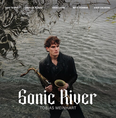 Meinhart, Tobias: Sonic River
