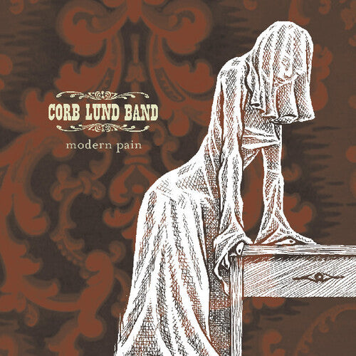 Lund, Corb: Modern Pain