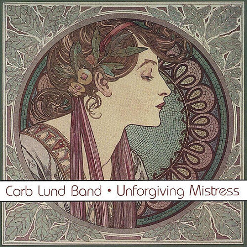 Lund, Corb: Unforgiving Mistress