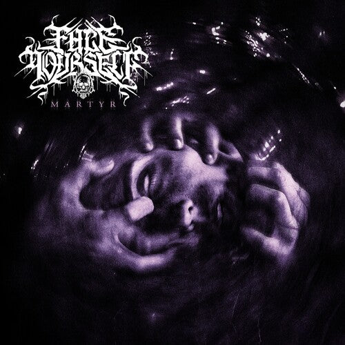 Face Yourself: Martyr - COMPACT DISCS