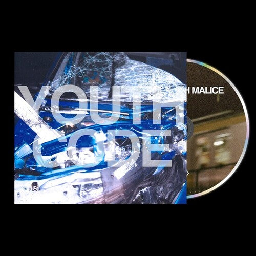 Youth Code: Yours, With Malice