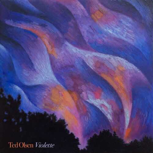 Olsen, Ted: Violette