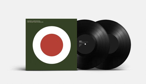 Thievery Corporation: The Richest Man In Babylon