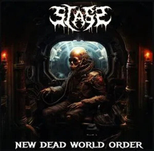 Stass: New Dead World Order