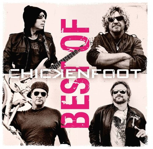 Chickenfoot: Best Of