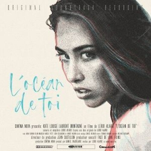Ferguson, Lance: L'Ocean De Toi - O.S.T.
