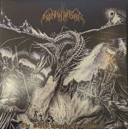 Ninkharsag: Black Swords Of Winter