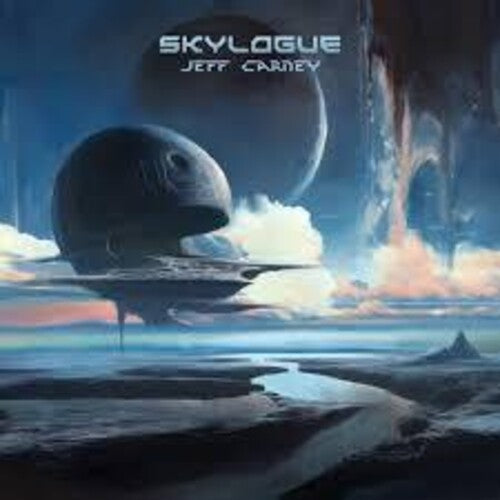 Carney, Jeff: Skylogue