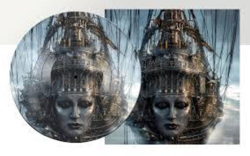 Mina: Gassa D'Amante - Picture Disc