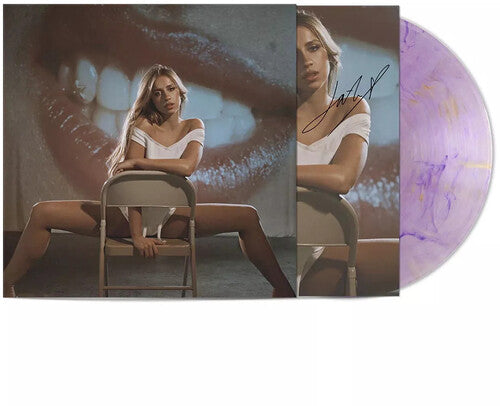 McRae, Tate: So Close To What - Limited Autographed Edition with Alternate Cover Artwork