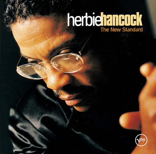 Hancock, Herbie: The New Standard - UHQCD - COMPACT DISCS