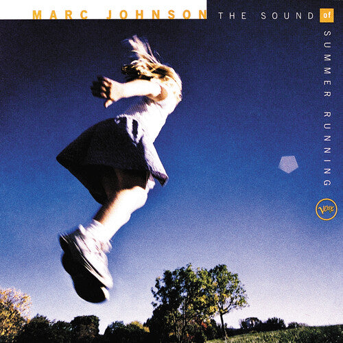 Johnson, Marc: The Sound Of Summer Running - UHQCD - COMPACT DISCS