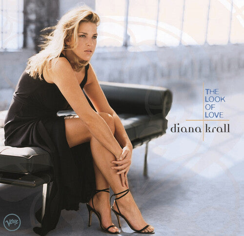 Krall, Diana: The Look Of Love - UHQCD - COMPACT DISCS
