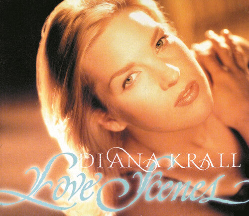 Krall, Diana: Love Scenes - UHQCD - COMPACT DISCS