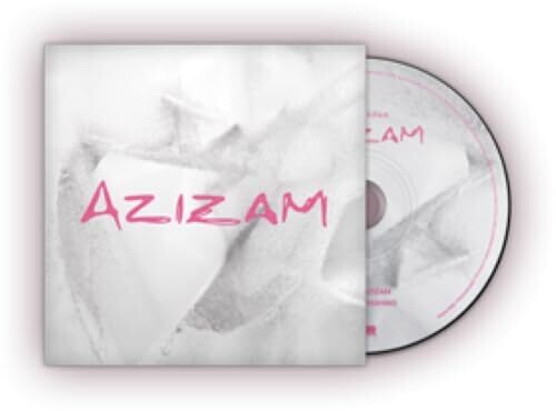 Sheeran, Ed: Azizam - CD SINGLE