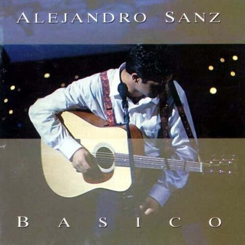 Sanz, Alejandro: Basico