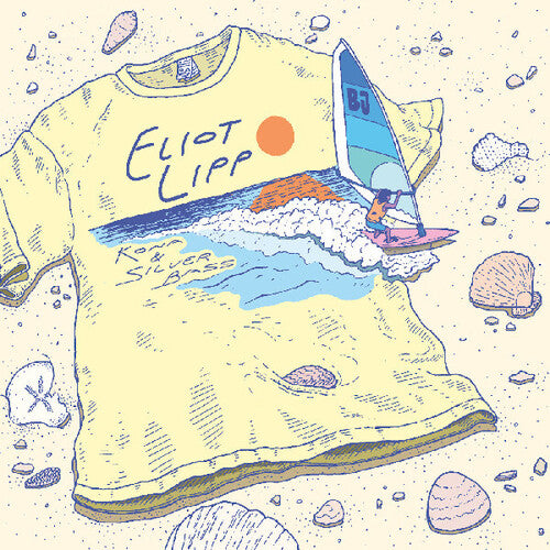 Lipp, Eliot: Kona/Silver Bass