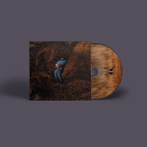 Jack Garratt: Pillars - COMPACT DISCS