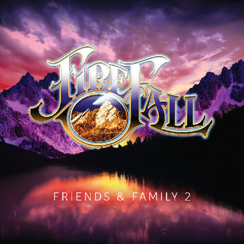 Firefall: Friends & Family 2