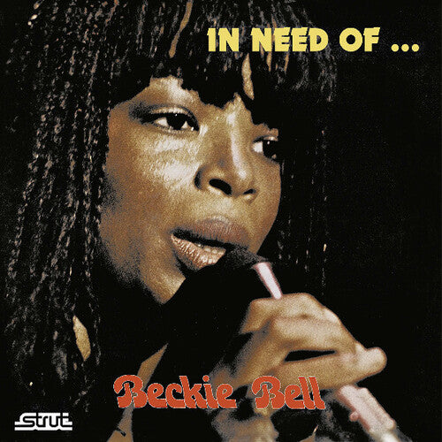 Bell, Beckie: In Need Of...