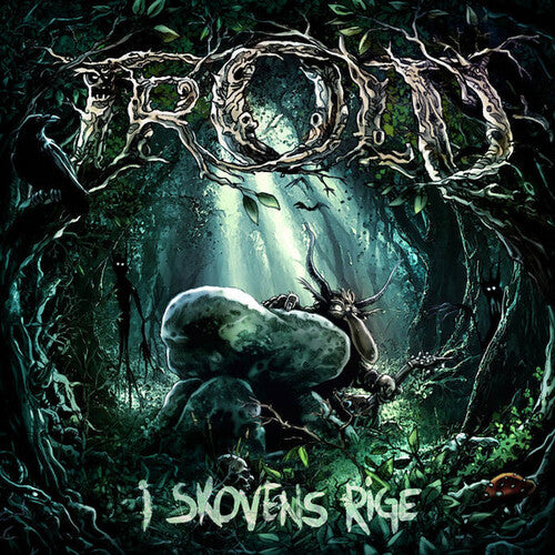 Trold: I Skovens Rige - COMPACT DISCS