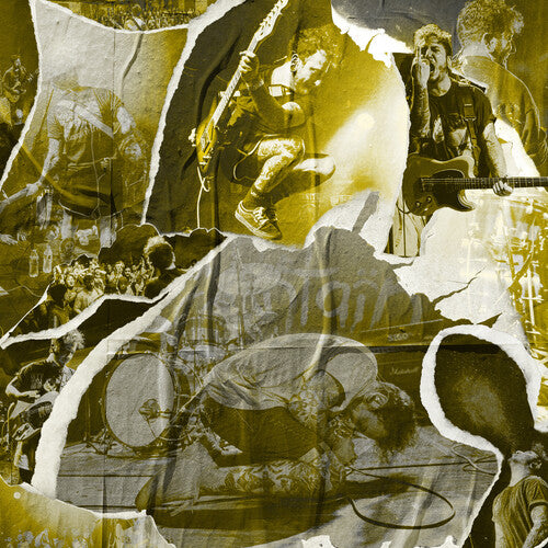 Youth Fountain: Stuck In My Own Hell