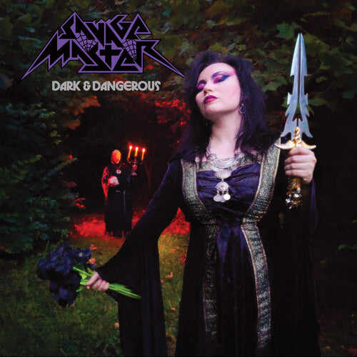 Savage Master: Dark & Dangerous
