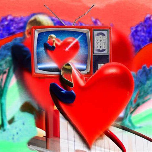 Scandal: Love, Spark, Joy!