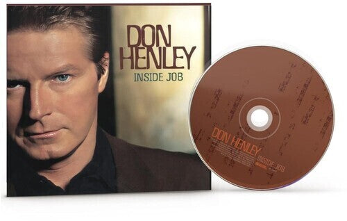 Henley, Don: Inside Job