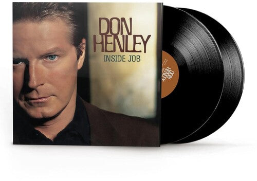 Henley, Don: Inside Job