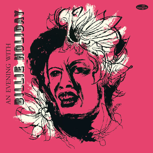 Holiday, Billie: An Evening With Billie Holiday - Limited 180-Gram Vinyl with Bonus Tracks