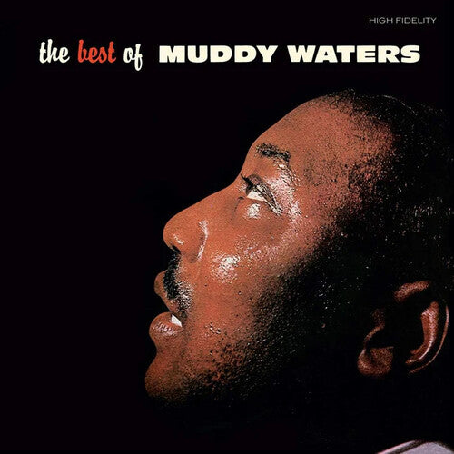 Waters, Muddy: Best Of Muddy Waters - Limited 180-Gram Crystal Clear Vinyl with Bonus Tracks
