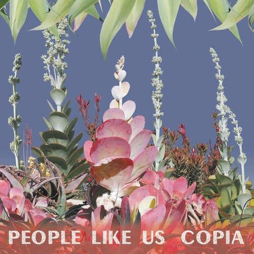 People Like Us: Copia