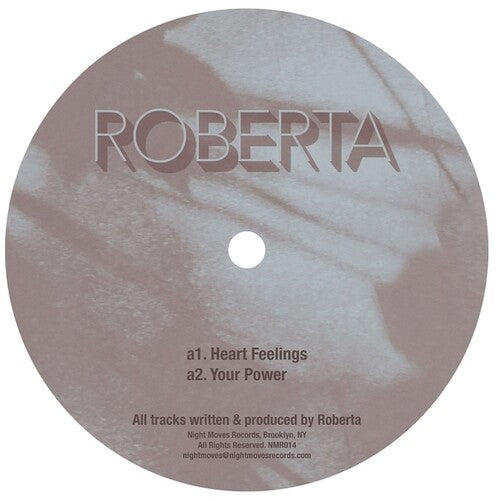 Roberta: Nmr014