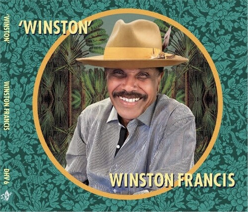 Francis, Winston: Winston