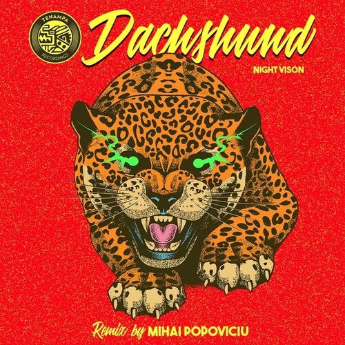 Dachshund, Mihai Popoviciu: Night Vision
