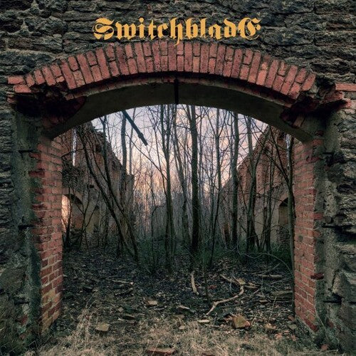 Switchblade: Switchblade - COMPACT DISCS