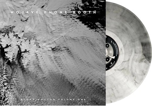 Mojave Phone Booth: Blood Doctor Volume One