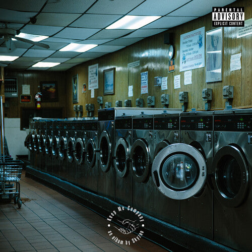 Skyzoo: Keep Me Company