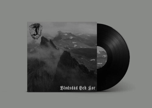Jordfast: Blodsdad Och Hor