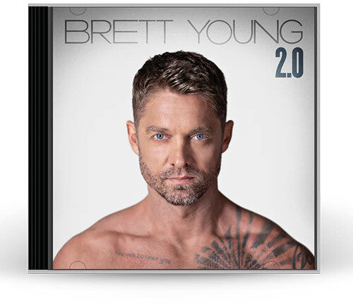 Young, Brett: 2.0 - COMPACT DISCS