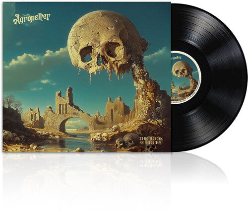 Agropelter: The Book of Hours