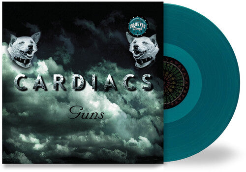 Cardiacs: GUNS