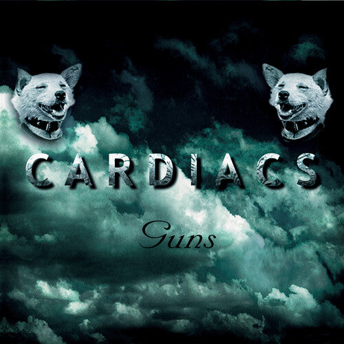 Cardiacs: GUNS