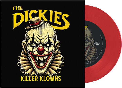 Dickies: KILLER KLOWNS